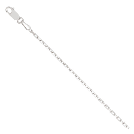 Sterling Silver Chain