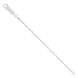 Sterling Silver Chain