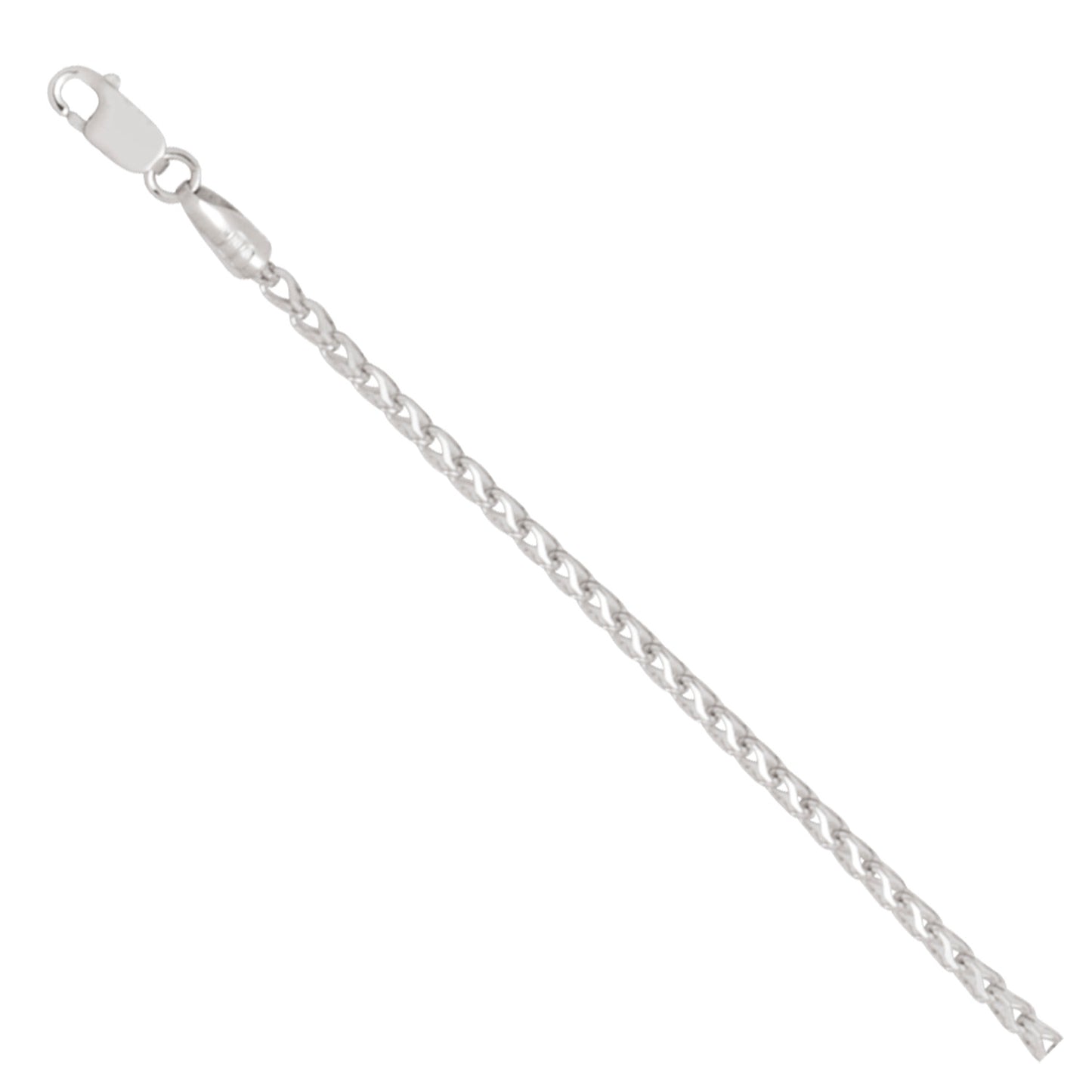 Sterling Silver Chain