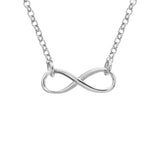 Infinity Necklace