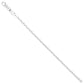 Round Cable Chain 18''
