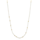 Freshwater Pearl Necklace