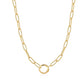 Link Charm Chain
