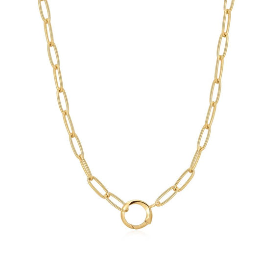 Link Charm Chain