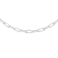 Oval 3.5mm Chain