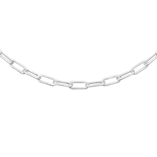 Oval 3.5mm Chain