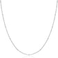 Orb Chain Necklace