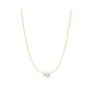 Toi & Moi Necklace