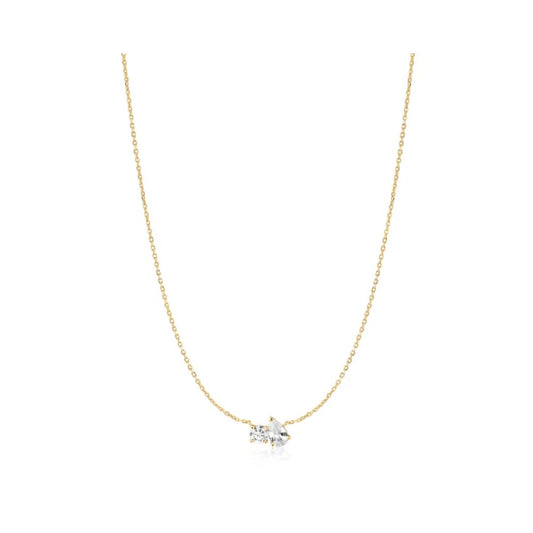 Toi & Moi Necklace