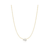 Toi & Moi Necklace