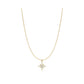 Sparkling Nova Star Necklace