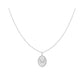 Butterfly Pendant Necklace