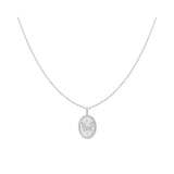 Butterfly Pendant Necklace