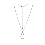 Circadia CZ Pendant Necklace