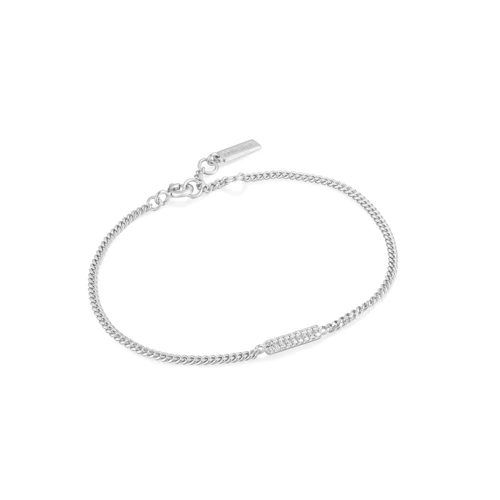 Glam Bar Bracelet