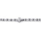 Beaded Cross Bracelet