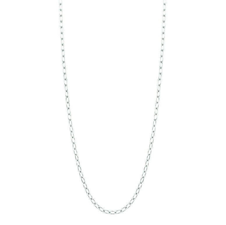 Paperclip Link Bracelet