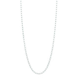 Paperclip Link Bracelet