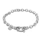 LOLA 5mm 7.5" Rolo Bracelet