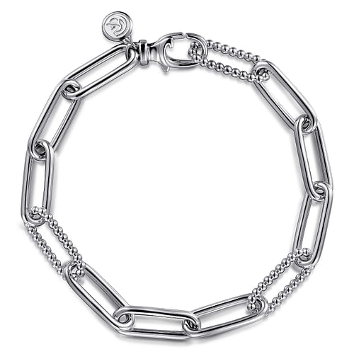 Bujukan Chain Link Bracelet