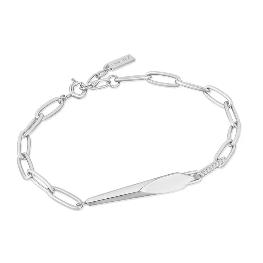 Geometric Chunky Chain