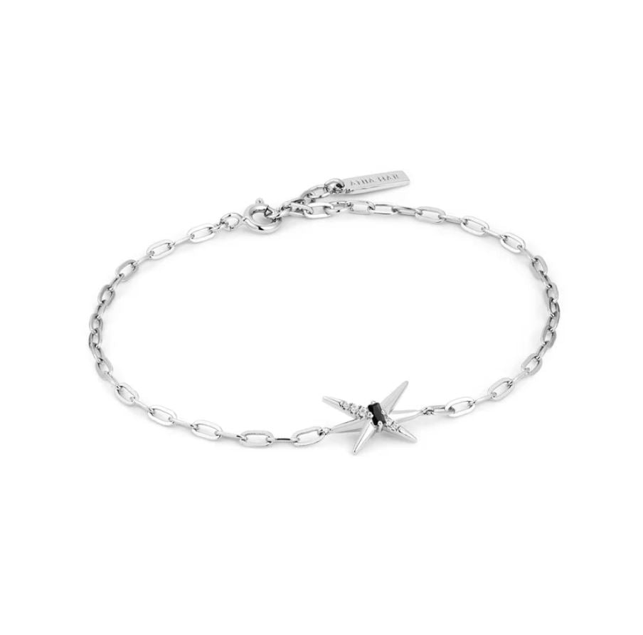 Spike Chain Bracelet