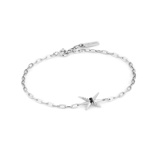 Spike Chain Bracelet