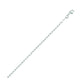 Paperclip Link Bracelet