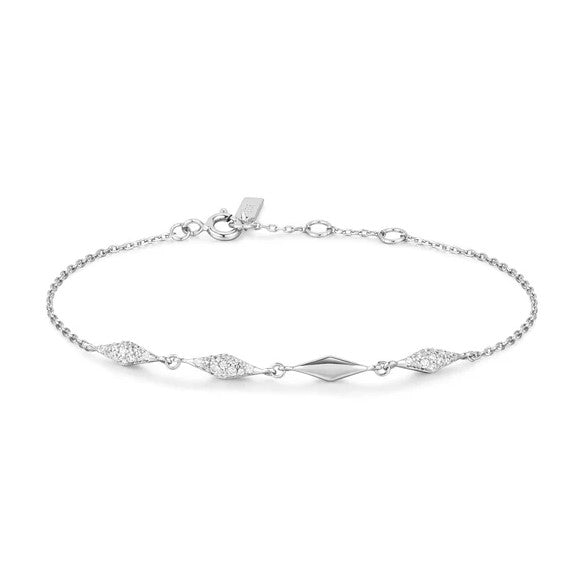 Multi Sparkle Bracelet