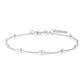 Beaded Chain Bracelet