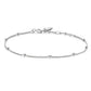 Sterling Silver Orb Bracelet - Ania Haie