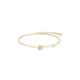 Sparkling Star Bracelet