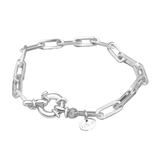 Oval 5.2mm Bracelet