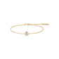 Just You Solitaire Bracelet