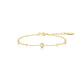 Mint Station Bracelet