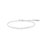 Quintet Marquise Bracelet