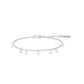 Droplet Station Bracelet