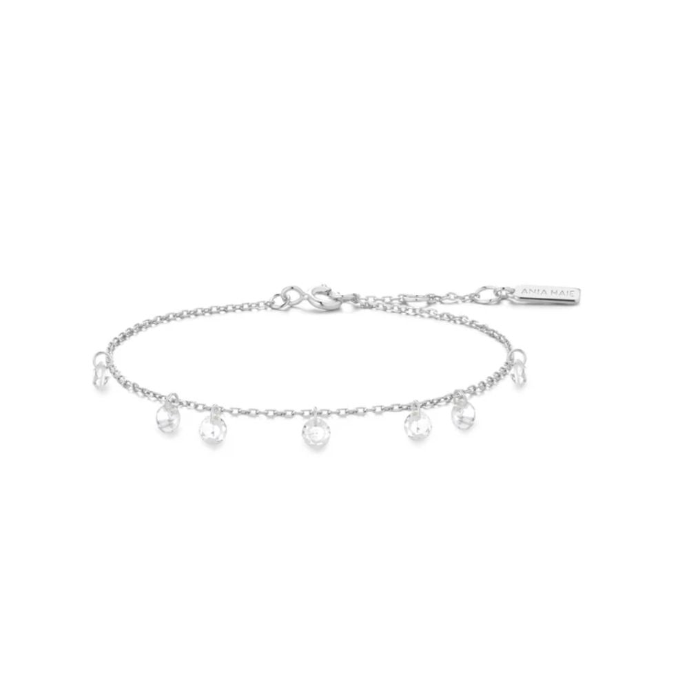 Droplet Station Bracelet