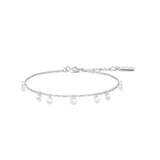 Droplet Station Bracelet