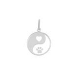 Fur Ever Pendant