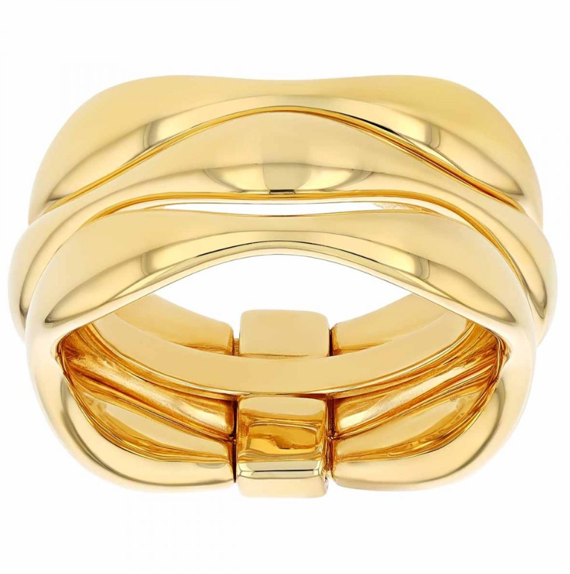 Bamboo Ring