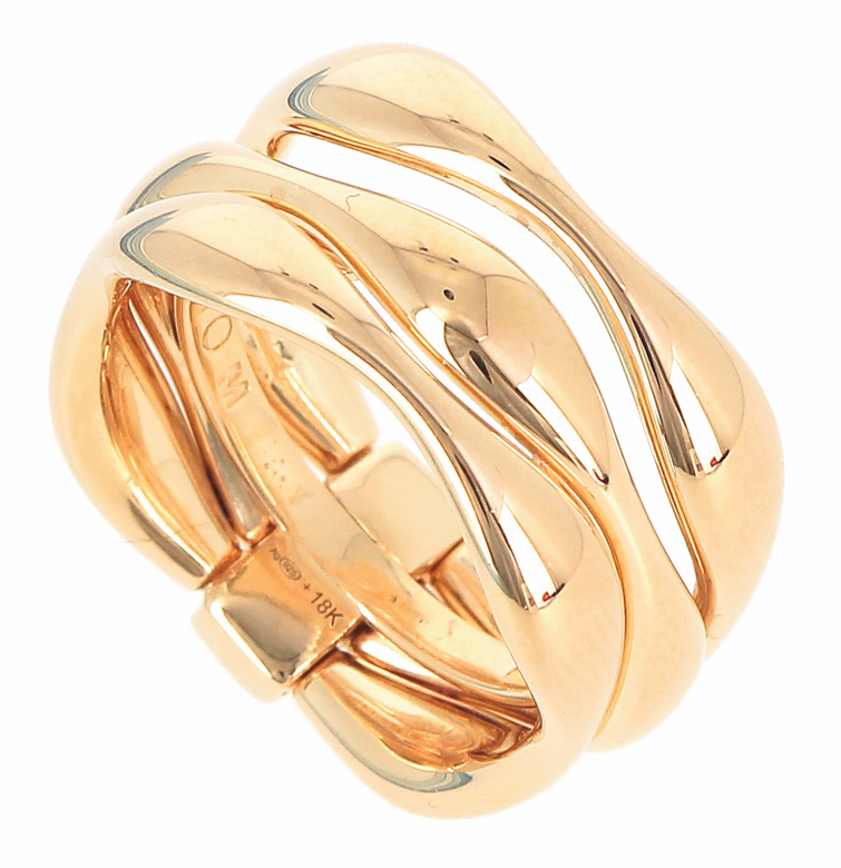 Bamboo Ring
