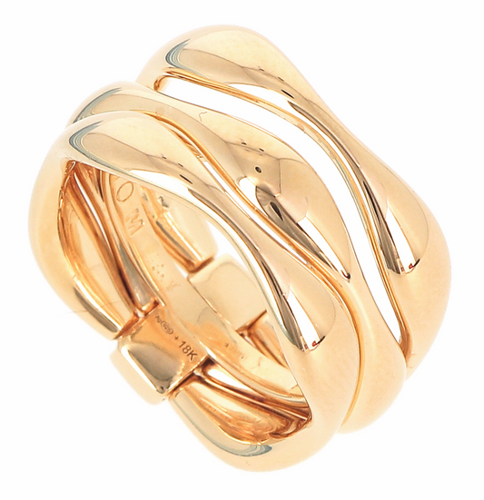 Bamboo Ring