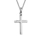 Beveled Edge Cross