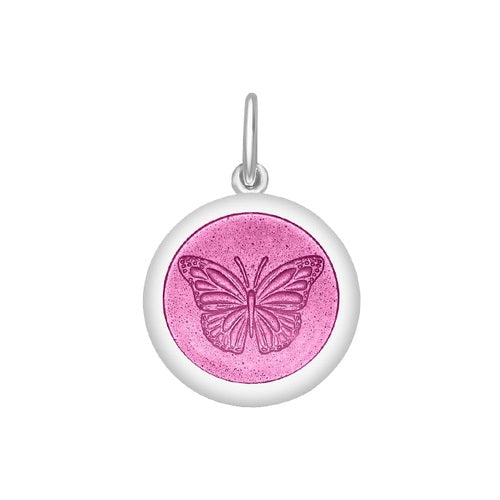 Butterfly Pendant