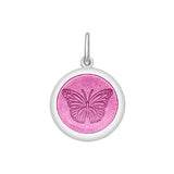 Butterfly Pendant