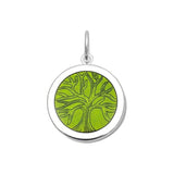 19mm Tree Of Life Pendant