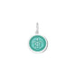 LOLA 15mm Sea Turtle Pendant