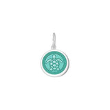 LOLA 15mm Sea Turtle Pendant