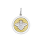 LOLA 27mm Queen Bee Pendant